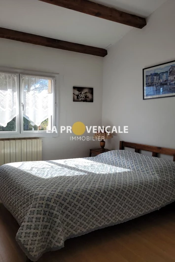 Vente maison La Destrousse  