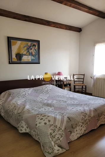 Vente maison La Destrousse  