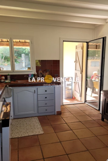Vente maison La Destrousse  