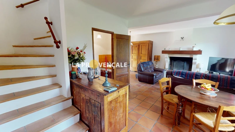 Vente maison La Destrousse  Vente maison La Destrousse