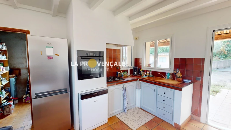 Vente maison La Destrousse  Vente maison La Destrousse