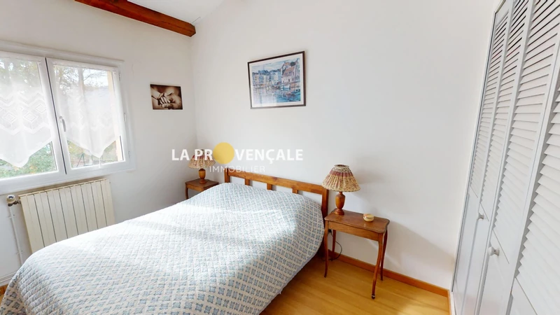 Vente maison La Destrousse  Vente maison La Destrousse