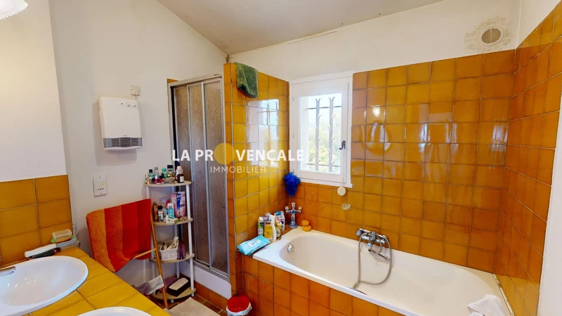 Vente maison La Destrousse  Vente maison La Destrousse