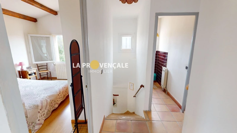 Vente maison La Destrousse  Vente maison La Destrousse