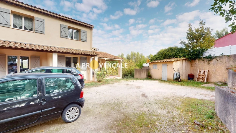Vente maison La Destrousse  Vente maison La Destrousse