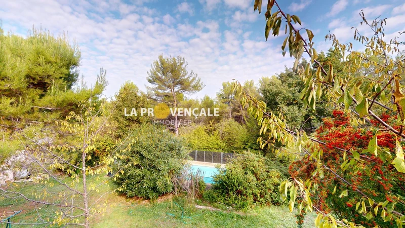 Vente maison La Destrousse  Vente maison La Destrousse