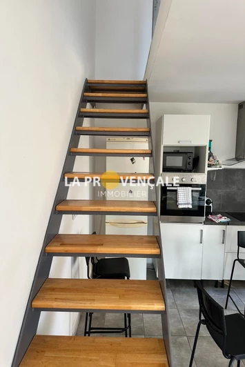 Vente maison Peypin  