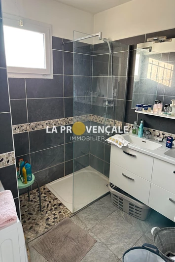 Vente maison Peypin  