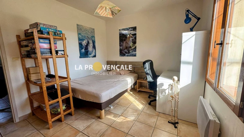 Vente maison Rousset  