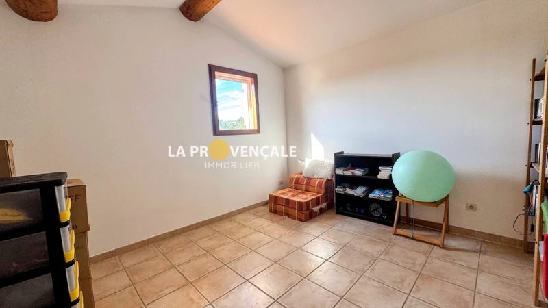 Vente maison Rousset  