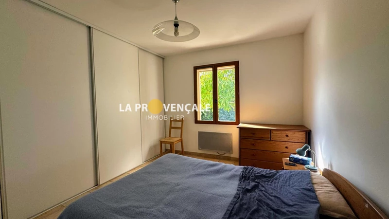 Vente maison Rousset  