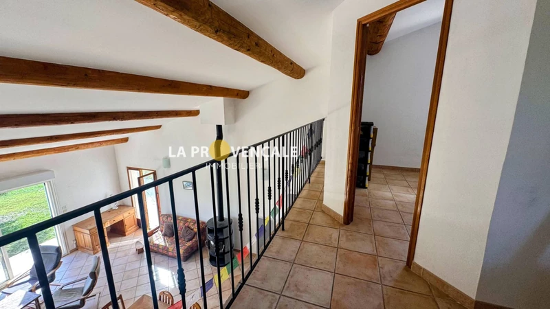 Vente maison Rousset  