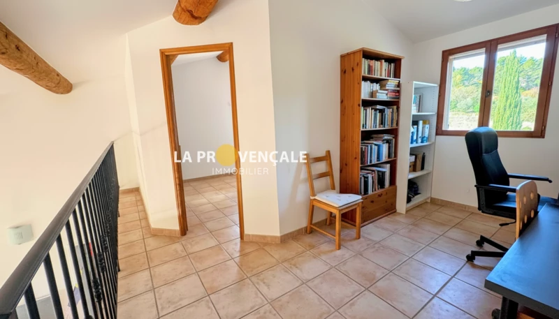 Vente maison Rousset  