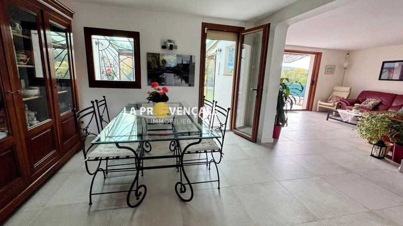 Vente villa Châteauneuf-le-Rouge  