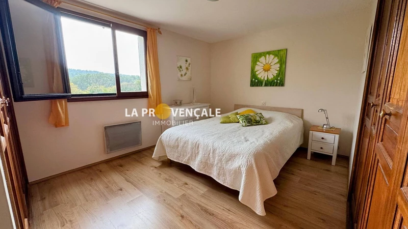 Vente villa Châteauneuf-le-Rouge  