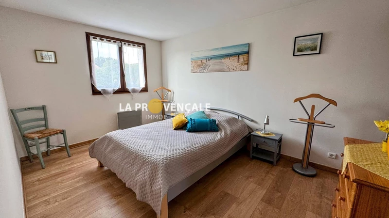 Vente villa Châteauneuf-le-Rouge  