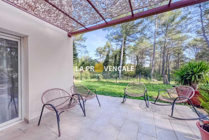 Vente maison Gréasque Vente maison Gréasque