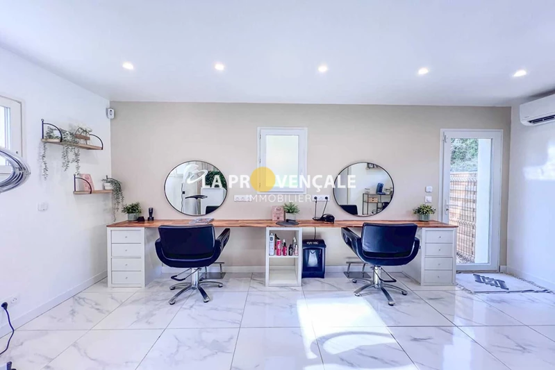 Vente maison Gréasque Vente maison Gréasque