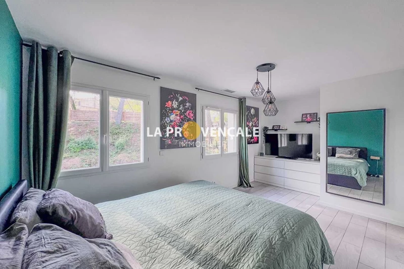 Vente maison Gréasque Vente maison Gréasque