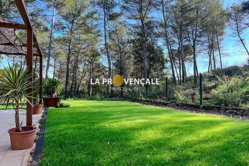 Vente maison Gréasque Vente maison Gréasque