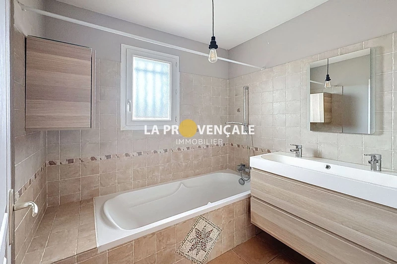 Vente maison Gréasque  