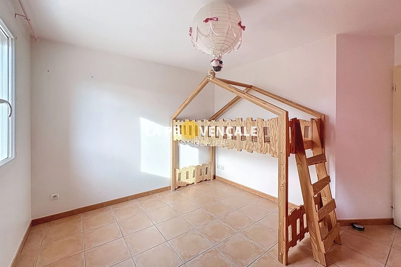 Vente maison Gréasque  