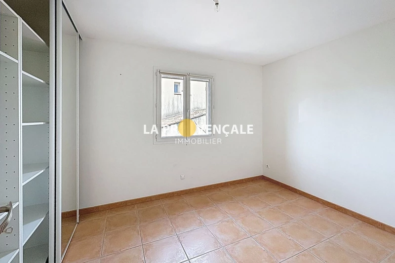 Vente maison Gréasque  