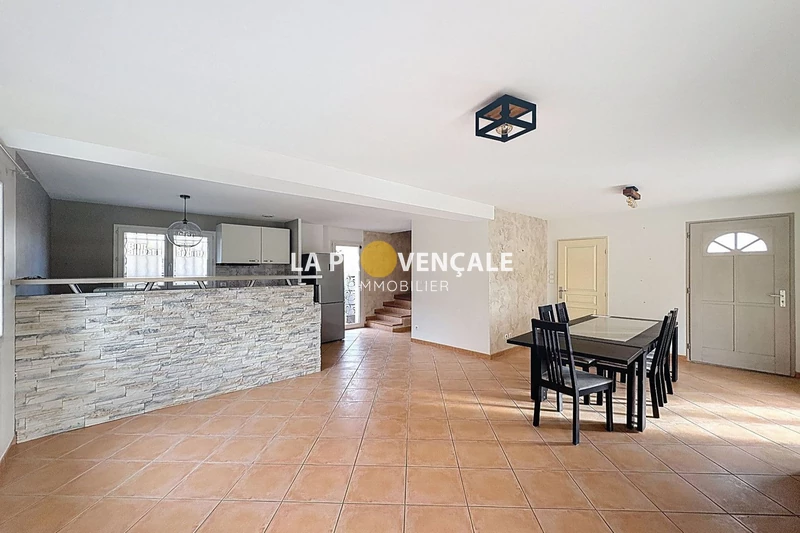 Vente maison Gréasque  