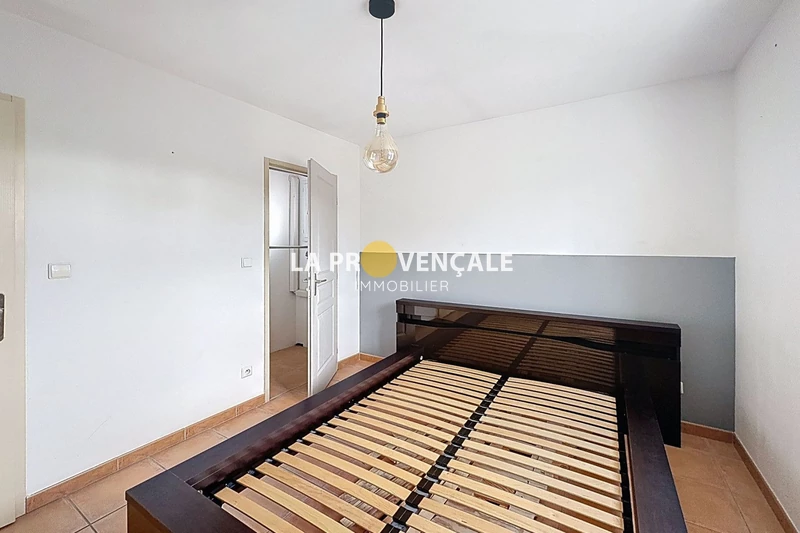 Vente maison Gréasque  