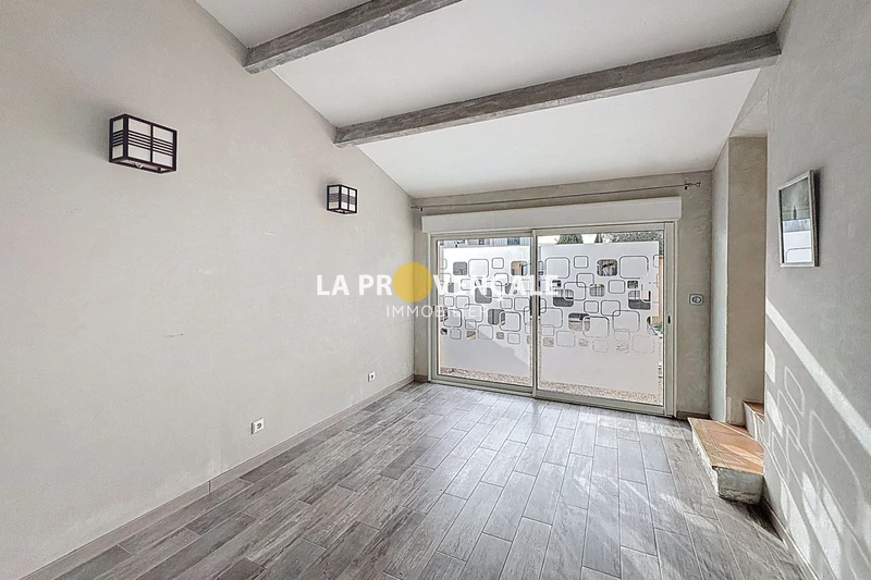 Vente maison Gréasque  