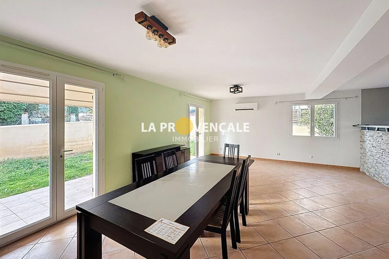 Vente maison Gréasque  