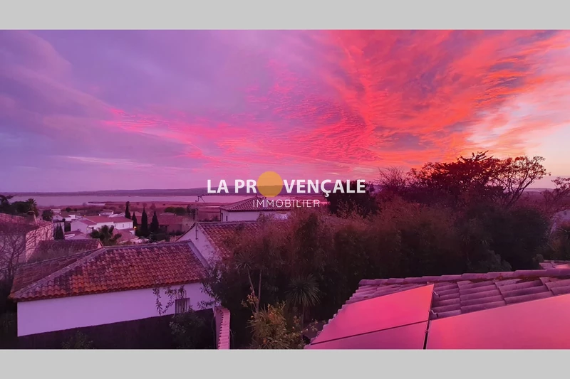 Vente maison Vendres  