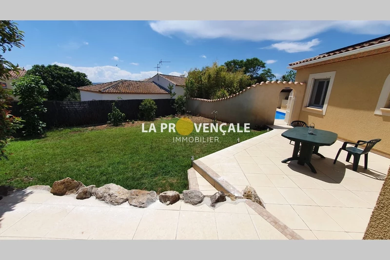 Vente maison Vendres  