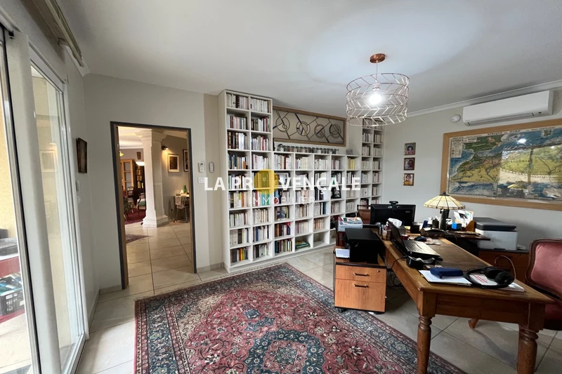 Vente maison Vendres  