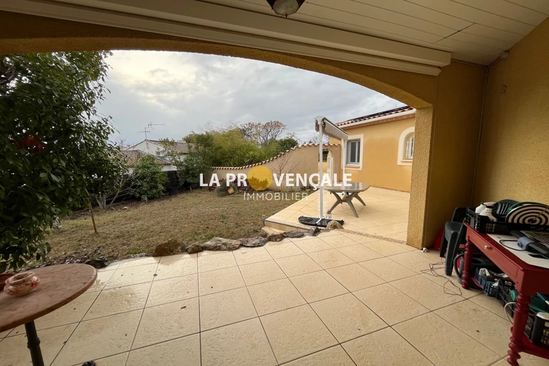 Vente maison Vendres  