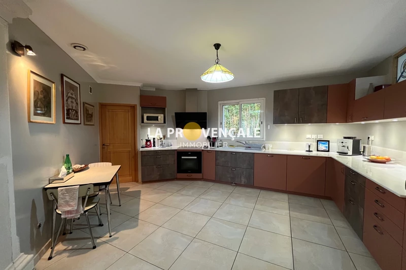 Vente maison Vendres  