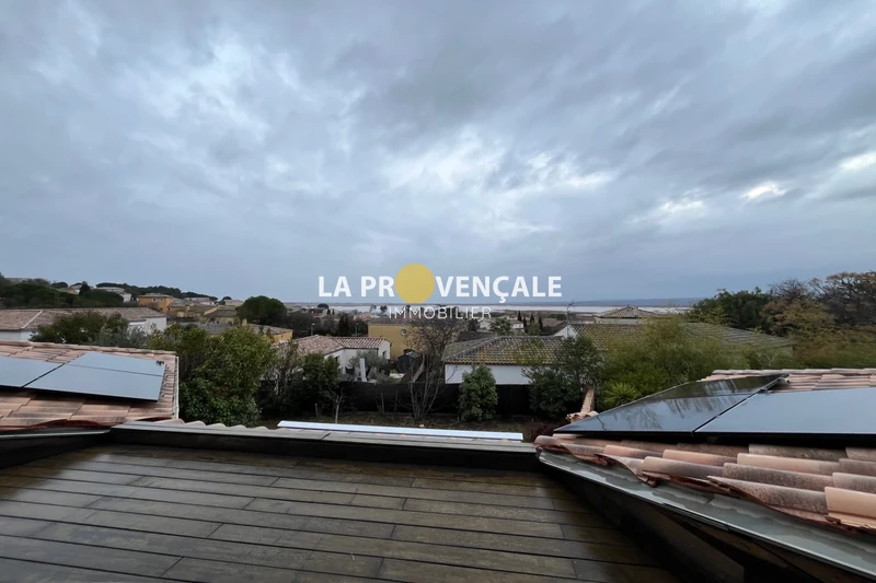 Vente maison Vendres  
