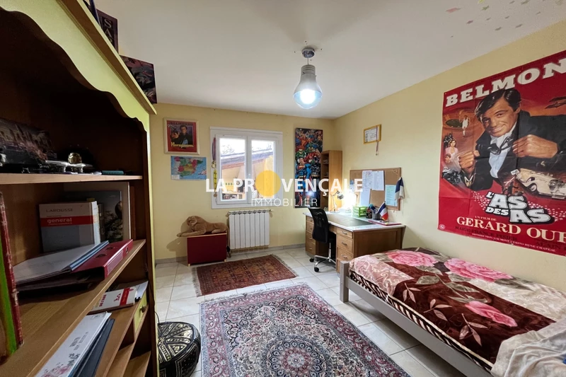 Vente maison Vendres  