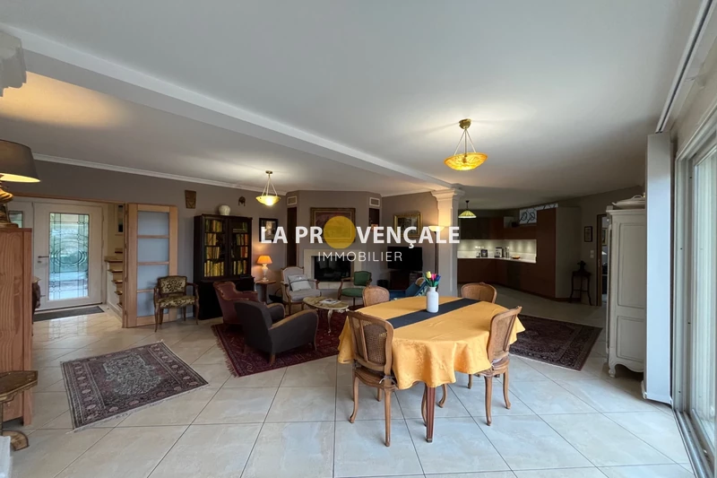 Vente maison Vendres  