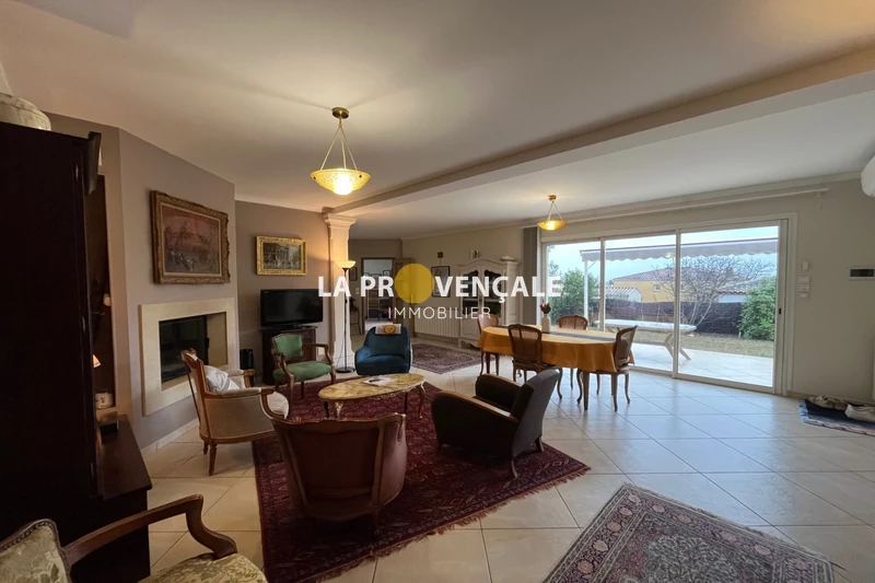 Vente maison Vendres  