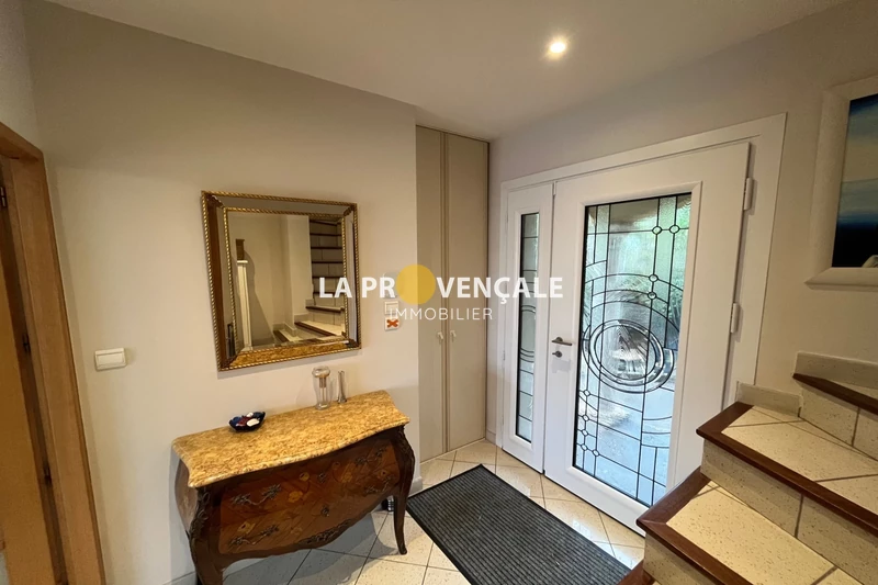 Vente maison Vendres  