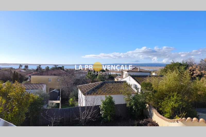 Vente maison Vendres  