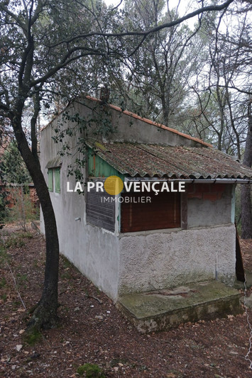 Vente terrain de loisirs Peynier  