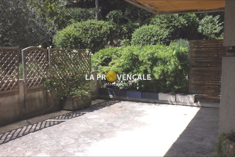 Photo Apartment Aix-en-Provence Centre-ville, to buy apartment 2 room 42 m²