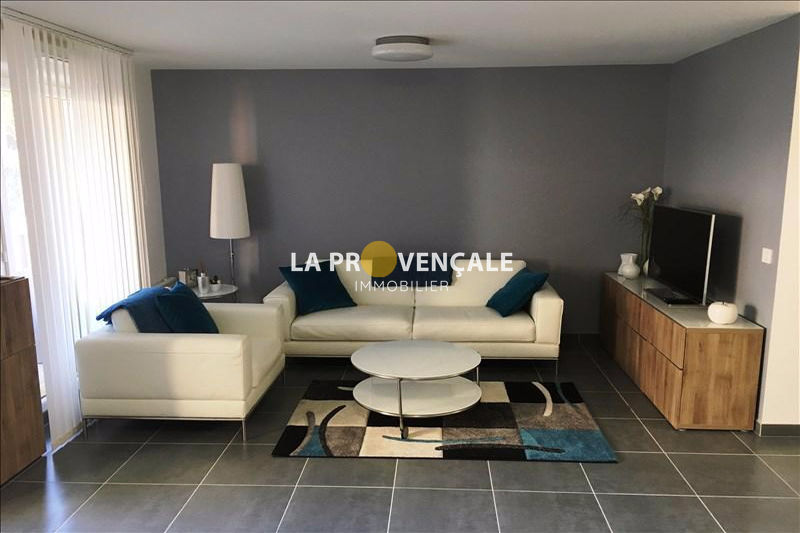 Photo Appartement Fuveau achat appartement 2 pièces 57 m²