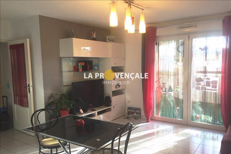 Photo Appartement Rousset achat appartement 3 pièces 57 m²