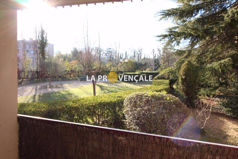 Photo Appartement Aix-en-Provence achat appartement 3 pièces 65 m²