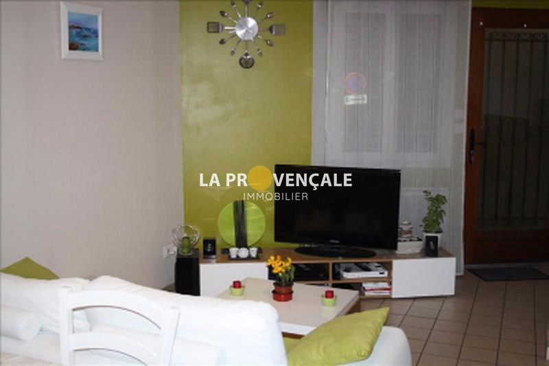 Photo Appartement Fuveau Centre-ville, achat appartement 2 pièces 33 m²