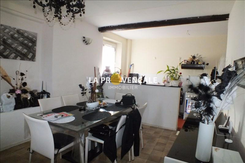 Photo Appartement Fuveau Centre-ville, achat appartement 3 pièces 43 m²