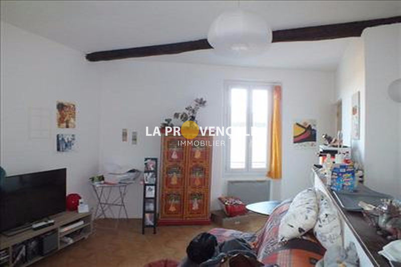 Photo Appartement Fuveau Centre-ville, achat appartement 2 pièces 36 m²